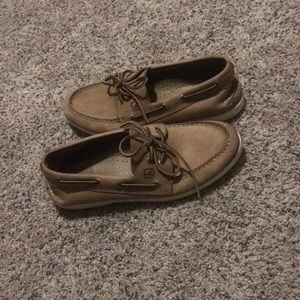Sperry top-sider//great condition